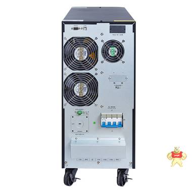 美国山特 UPS电源 3C20KS 20KVA/16KW工频机 美国山特3c20ks,美国山特UPS电源,不间断电源,sagtarUPS电源,工频机