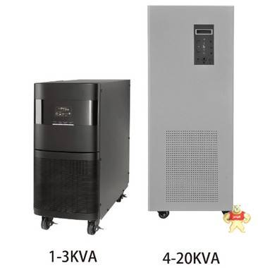 美國山特 UPS電源 3C20KS 20KVA/16KW工頻機(jī) 美國山特3c20ks,美國山特UPS電源,不間斷電源,sagtarUPS電源,工頻機(jī)