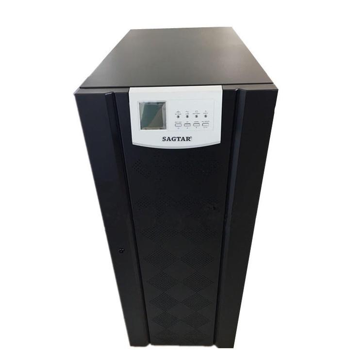 美国山特 UPS电源 3C20KS 20KVA/16KW工频机