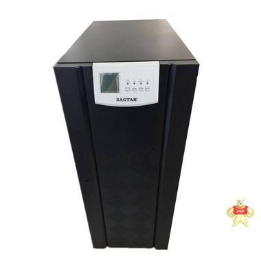 美国山特 UPS电源 3C20KS 20KVA/16KW工频机 美国山特3c20ks,美国山特UPS电源,不间断电源,sagtarUPS电源,工频机