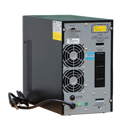 山特UPS电源  C3KS 外置电池ups电源 深圳山特ups电源 山特ups 3000V/2700W ups电源