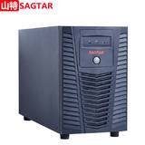 美国山特SAGTAR不间断UPS电源MT2000/1200W 后备式