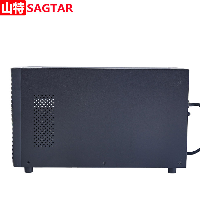 美国山特SAGTAR不间断UPS电源MT2000/1200W 后备式