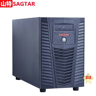 美国山特SAGTAR不间断UPS电源MT2000/1200W 后备式 美国山特MT2000,美国山特UPS电源,UPS电源,不间断电源,稳压王