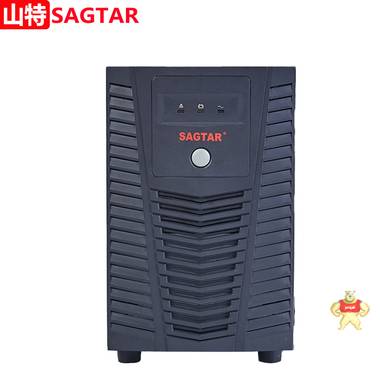 SAGTAR美国山特MT2000S UPS电源2000VA/1200W 美国山特MT2000S,美国山特UPS电源,UPS电源,不间断电源,sagtar UPS电源