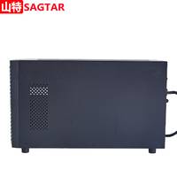 SAGTAR美国山特MT2000S UPS电源2000VA/1200W