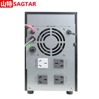 SAGTAR美国山特MT2000S UPS电源2000VA/1200W