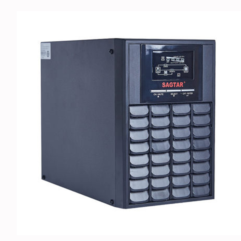 SAGTAR 美国山特 UPS电源C3K标机 3KVA/2400W在线试