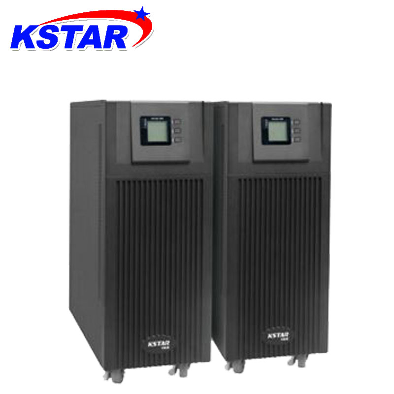 KSTAR科士达 UPS电源 YDC9110H 10KVA/8000W UPS电源 在线试