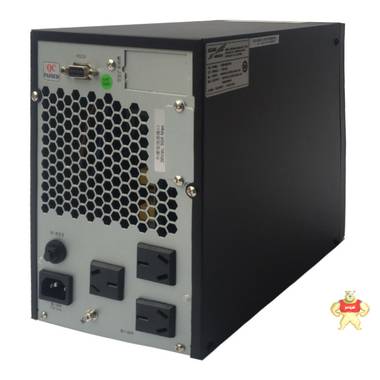 KELONG/科华 UPS电源YTR1102 2KVA/1600w 高频在线式 科华YTR1102,科华CDUPS电源,UPS电源,在线互动式,科华电源