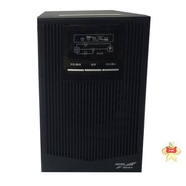 KELONG/科华 UPS电源YTR1102 2KVA/1600w 高频在线式 科华YTR1102,科华CDUPS电源,UPS电源,在线互动式,科华电源