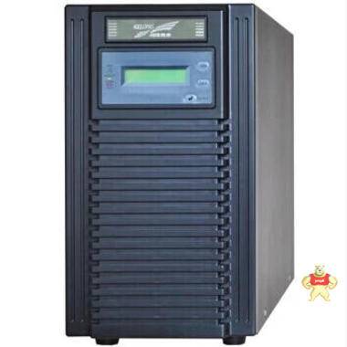 KELONG/科华 UPS电源YTR3110S  10KVA/8000w 高频在线式 科华YTR3110S,科华CDUPS电源,UPS电源,在线互动式,科华电源