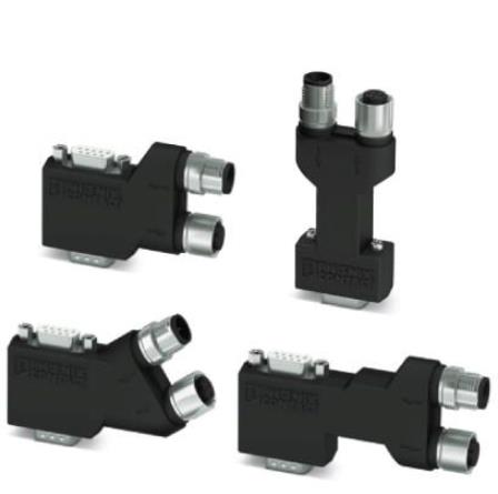 SACB-6/12-L- 5,0PUR SCO 1517149菲尼克斯连接器