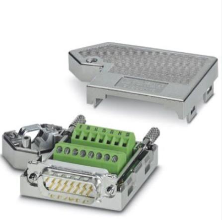SACB-6/12-L- 5,0PUR SCO 1517149菲尼克斯连接器