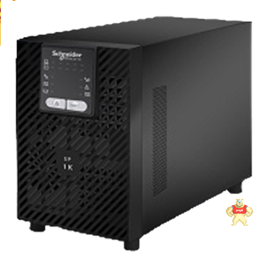 Schneider 施耐德 UPS电源 SP1K 1KVA/800W 在线试  内置电池 施耐德SP1K,施耐德UPS电源,UPS电源,ups不间断电电源,在线试电源