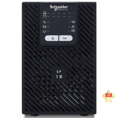 Schneider 施耐德 UPS電源 SP1K 1KVA/800W 在線試  內(nèi)置電池 施耐德SP1K,施耐德UPS電源,UPS電源,ups不間斷電電源,在線試電源
