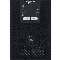 Schneider 施耐德 UPS电源 SP1KL 1KVA/800W 在线试