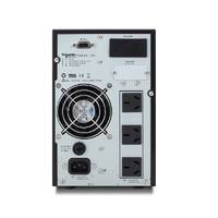 Schneider 施耐德 UPS电源 SP1KL 1KVA/800W 在线试