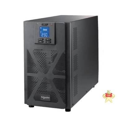 Schneider 施耐德 UPS电源 SP6KL 6KVA/4800W 在线试 施耐德SP6KL,施耐德UPS电源,UPS电源,ups不间断电电源,在线试电源