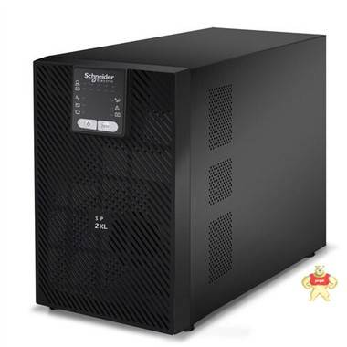 Schneider 施耐德 UPS电源 SP2KL 2KVA 1600W 在线试 施耐德SP2KL,施耐德UPS电源,UPS电源,ups不间断电电源,在线试电源