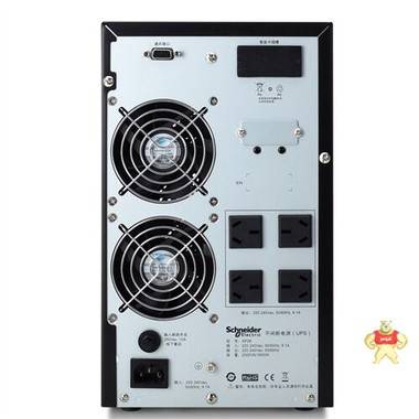 Schneider 施耐德 UPS电源 SP2K 2KVA 1600W 在线试 施耐德SP2K,施耐德UPS电源,UPS电源,ups不间断电电源,在线试电源