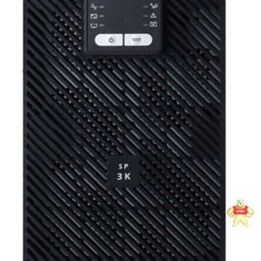 Schneider 施耐德 UPS电源 SP3KL 3000VA 2400W 在线试 施耐德SP3KL,施耐德UPS电源,UPS电源,ups不间断电电源,在线试电源