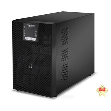 Schneider 施耐德 UPS电源 SP3KL 3000VA 2400W 在线试 施耐德SP3KL,施耐德UPS电源,UPS电源,ups不间断电电源,在线试电源