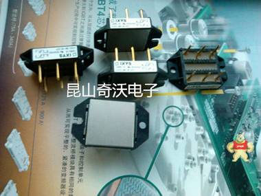 MUBW35-12 A7、MCO450-20德国艾赛斯进口功率模块代理 