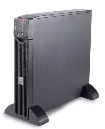 APC UPS电源  SURT3000UXICH 3KVA/2100W  在线试UPS电源