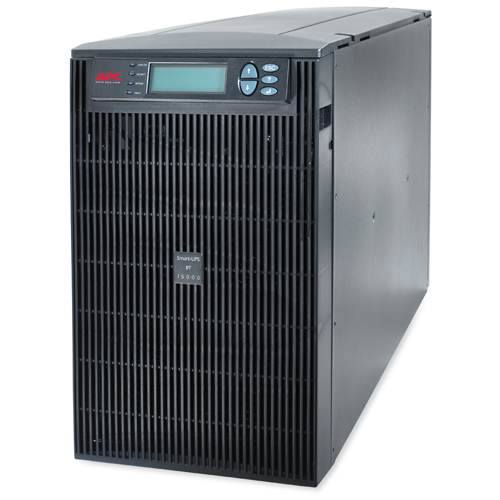 APC UPS电源  SUA3000ICH 3000VA 2700W  在线互动式 UPS电源