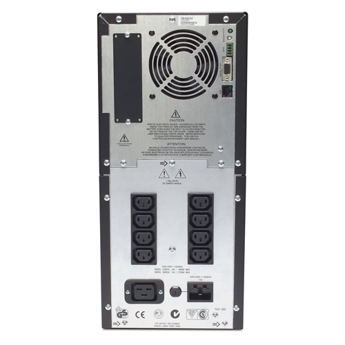 APC UPS电源  SUA3000UXICH 3000VA 2700W  在线互动式 UPS电源