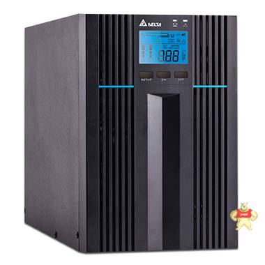 台达 UPS电源 GES N1K 1KVA 900W 在线试UPS电源 台达N1K,台达UPS电源,ups不间断电源,UPS电源,在线试UPS电源