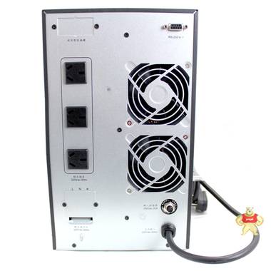台达  N2K UPS电源 2KVA 1600W 在线试UPS电源 内置电池 台达N2K,台达UPS电源,ups不间断电源,UPS电源,在线试UPS电源