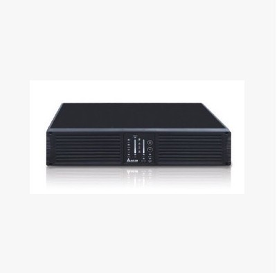 台达UPS电源 R3K UPS电源 3KVA 2400W 在线机架式
