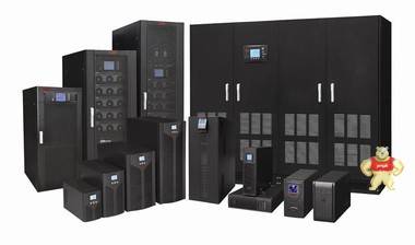 EAST易事特 UPS電源 EA906H? 6KVA 5400W 高頻在線式 長機 易事特EA906H,易事特UPS電源,UPS電源,不間斷電源,高頻在線式電源