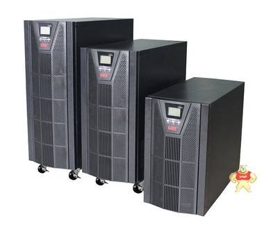 EAST易事特 UPS電源 EA906H? 6KVA 5400W 高頻在線式 長機 易事特EA906H,易事特UPS電源,UPS電源,不間斷電源,高頻在線式電源