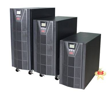 EAST易事特 UPS电源 EA902S  2KVA 1600W 高频在线式 内置电池 易事特EA902S,易事特UPS电源,UPS电源,不间断电源,高频在线式电源