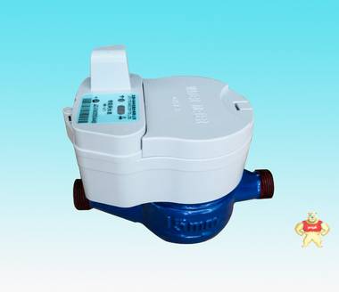 联网脱机一体控水器/感应式无线远传水表/无线刷卡节水器 