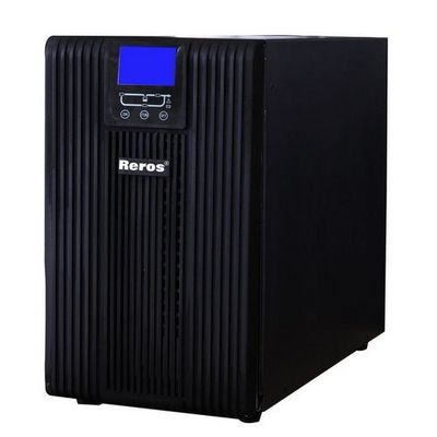雷诺士  UPS电源 W10KL  10KVA 8000W 高频在线式