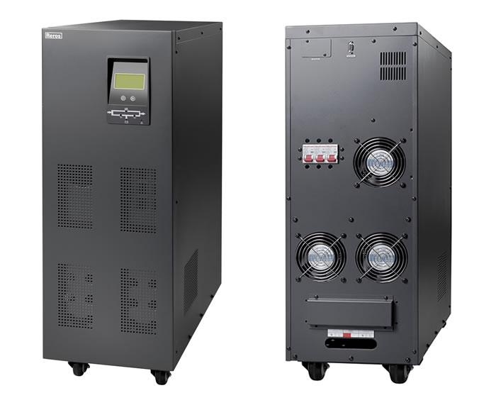 雷诺士  UPS电源 W10KL  10KVA 8000W 高频在线式