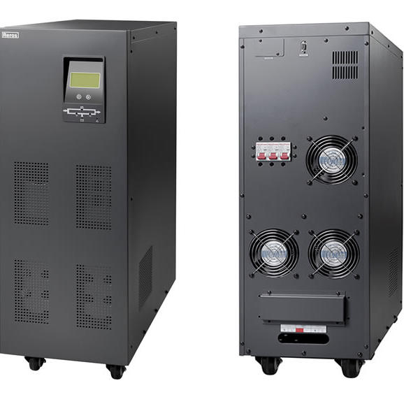 雷诺士  UPS电源 3W10KL  10KVA 8KW 高频在线式