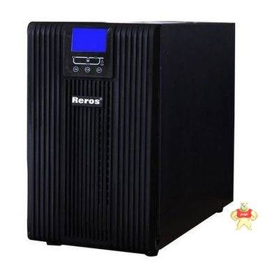 雷诺士  UPS电源 3W10KL  10KVA 8KW 高频在线式 雷诺士3W10KL,雷诺士UPS电源,ups不间断电源,UPS电源,高频在线式电源