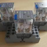 愛(ài)可信中間繼電器