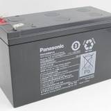 Panasonic/松下蓄电池LC-P127R2蓄电池12V7.2AH 直流屏 应急照明