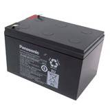 Panasonic/松下蓄电池LC-P1212蓄电池12V12AH 直流屏 应急照明