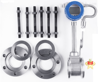 电厂蒸汽流量表 