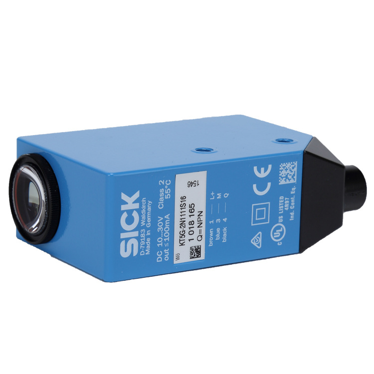 德国SLCK原装KT5G 2N1111S16色标传感器 电眼 德国SICK原装正品,色标传感器,KT5G 2N1111S16