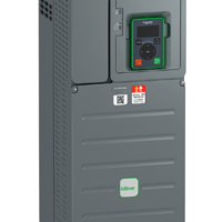 施耐德变频器ATV610U07N4轻载0.75kW/重载0.37kW