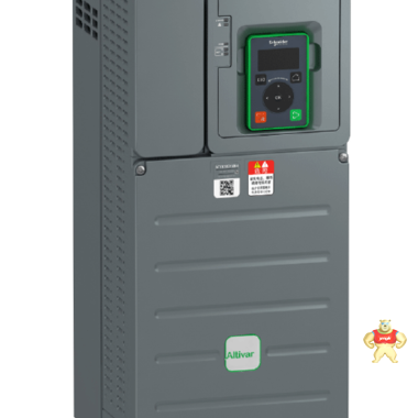施耐德变频器ATV610U07N4轻载0.75kW/重载0.37kW 施耐德变频器,施耐德ATV610变频器,施耐德变频器ATV610U07N4