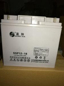 圣阳SP12-18 圣阳蓄电池12V18AH  UPS电源 应急照明 圣阳蓄电池,12v18ah,UPS蓄电池,铅酸蓄电池,应急照明